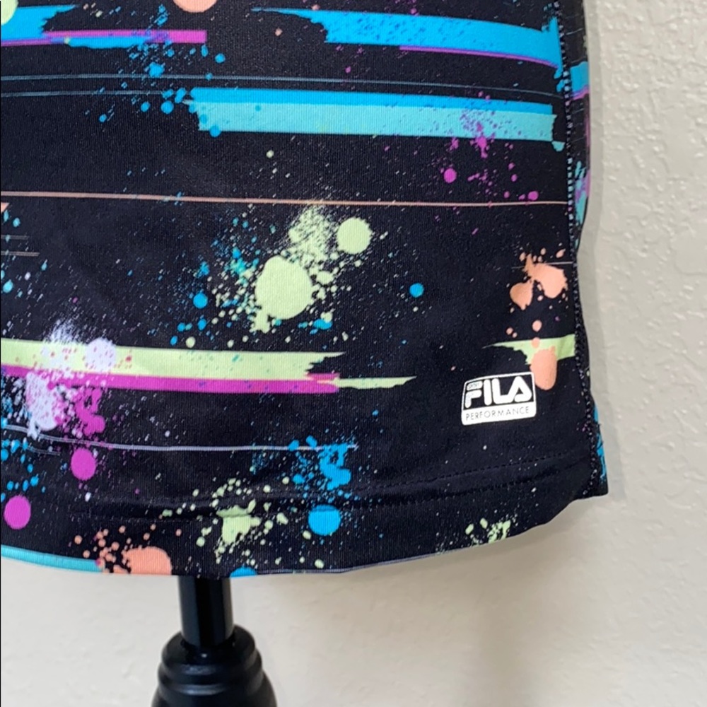 Fila Tank - Picture 7 of 7